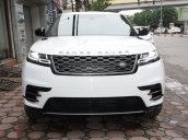 Bán ô tô Range Rover Velar R-Dynamic Model 2018, màu trắng, nhập khẩu Mỹ