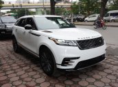 Bán ô tô Range Rover Velar R-Dynamic Model 2018, màu trắng, nhập khẩu Mỹ