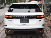 Bán ô tô Range Rover Velar R-Dynamic Model 2018, màu trắng, nhập khẩu Mỹ