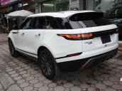 Bán ô tô Range Rover Velar R-Dynamic Model 2018, màu trắng, nhập khẩu Mỹ