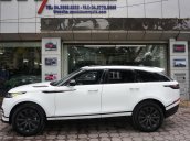 Bán ô tô Range Rover Velar R-Dynamic Model 2018, màu trắng, nhập khẩu Mỹ