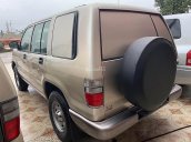 Cần bán Isuzu Trooper năm 2003, nhập khẩu giá cạnh tranh