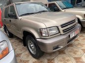 Cần bán Isuzu Trooper năm 2003, nhập khẩu giá cạnh tranh