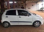 Bán Chevrolet Spark năm sản xuất 2011, màu trắng