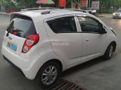 Xe Chevrolet Spark đời 2013, màu trắng, nhập khẩu nguyên chiếc  