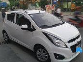 Xe Chevrolet Spark đời 2013, màu trắng, nhập khẩu nguyên chiếc  