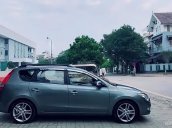 Bán Hyundai i30 CW 1.6 AT đời 2009, màu xám, nhập khẩu  