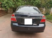 Cần bán xe Daewoo Gentra SX 1.5 MT 2009, nội ngoại thất như mới