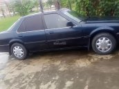 Cần bán Honda Accord 2.0 MT sản xuất 1989, màu xám, xe nhập