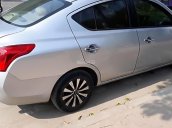 Bán Nissan Sunny XL sản xuất 2015, màu bạc, số sàn