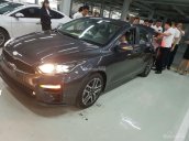 Bán ô tô Kia Cerato All New 1.6 Deluxe sản xuất năm 2019, màu xám