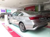 Bán ô tô Kia Cerato All New 1.6 Deluxe sản xuất năm 2019, màu xám