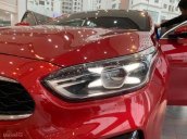 Bán Kia Cerato 2.0 Premium 2019, màu đỏ, mới 100%, có xe giao ngay
