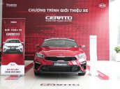 Kia Cerato 2019 - Đủ màu - Giao liền - Khuyến mãi lớn tháng 3/2019