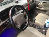 Cần bán Toyota Camry MT sản xuất 2001, xe nhà đang sử dụng