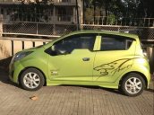 Bán xe Chevrolet Spark MT đời 2013, số sàn, máy 1.2