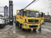 Đại lý xe tải Dongfeng B170 9 tấn tại Lâm Đồng