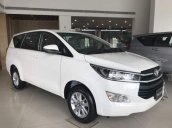 Toyota Cần Thơ bán Toyota Innova 2.0E 2018, màu trắng, 746 triệu