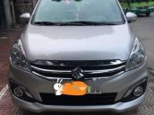 Cần bán Suzuki Ertiga 2016, màu bạc, nhập khẩu chính chủ, giá tốt