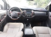 Bán ô tô Toyota Innova E đời 2014, màu bạc số sàn, 468tr