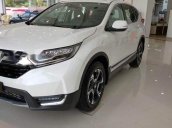 Bán CR-V thế hệ mới được nhập khẩu nguyên chiếc từ Thái Lan