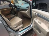Cần bán Suzuki Ertiga 2016, màu bạc, nhập khẩu chính chủ, giá tốt
