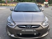 Bán Hyundai Accent 2011 tự động, xe chạy êm