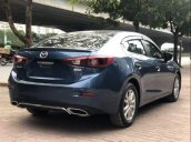 Cần bán xe Mazda 3 1.5 AT sản xuất 2017, không lỗi lầm gì dù nhỏ nhất