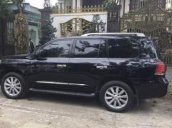 Bán Lexus LX 570 năm 2008, nhập khẩu nguyên chiếc