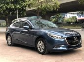 Cần bán xe Mazda 3 1.5 AT sản xuất 2017, không lỗi lầm gì dù nhỏ nhất