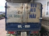 Bán ô tô Hyundai Porter đời 2002, màu xanh lam, nhập khẩu, giá tốt