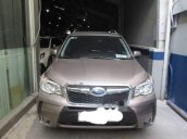 Bán Subaru Forester XT 2.0 Turbo sản xuất 2015, xe bảo dưỡng định kỳ theo tiêu chuẩn chính hãng