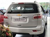 Cần bán Chevrolet Trailblazer 2018, mới 100%