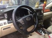 Bán Lexus LX 570 năm 2008, nhập khẩu nguyên chiếc