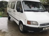 Bán Ford Transit MT đời 2001, 16 chỗ, máy dầu