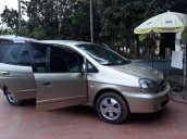 Bán Chevrolet Vivant 2008 số sàn, 7 chỗ, đời 2008