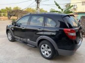 Bán xe Captiva đời 2007 số tự động, không lỗi nhỏ, xe rất đẹp