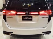 Toyota Cần Thơ bán Toyota Innova 2.0E 2018, màu trắng, 746 triệu