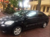 Tôi muốn bán Vios 2009, cam kết chưa va quệt dù là nhẹ