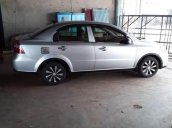 Bán xe Daewoo Gentra đăng ký 2009, số sàn