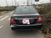 Cần bán xe Mercedes E280 năm sản xuất 2007, đăng ký lần đầu 2008