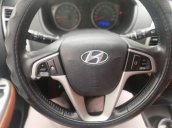 Bán Hyundai i20 Sx 2011, màu ghi AT