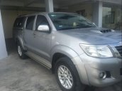 Bán Toyota Hilux năm sản xuất 2015, nhập khẩu Thái