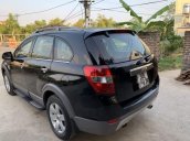 Bán xe Captiva đời 2007 số tự động, không lỗi nhỏ, xe rất đẹp