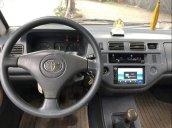 Cần bán Toyota Zace 2004, xe gia đình sử dụng không kinh doanh dịch vụ