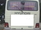 Bán Hyundai County sản xuất năm 2007, nhập khẩu nguyên chiếc 