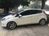 Gia đình cần bán xe Ford Fiesta S, sx 2011, đăng ký 2012, số tự động 1.6