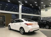 Bán ô tô Hyundai Accent 1.4AT năm 2018, xe hoàn toàn mới