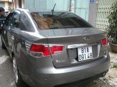 Cần bán gấp Kia Forte AT 1.6 đời 2011, xe gia đình sử dụng, đẹp long lanh