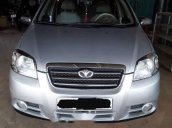 Bán xe Daewoo Gentra đăng ký 2009, số sàn